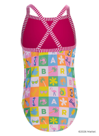 Dolfin Uglies Barbie Good Times