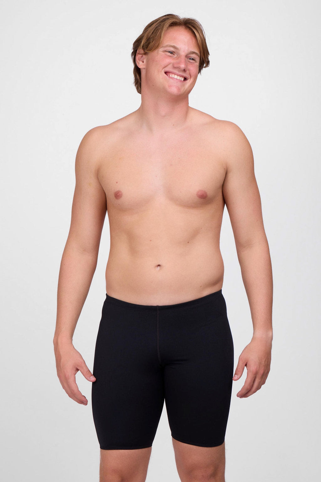 Brolyn Jammer Black