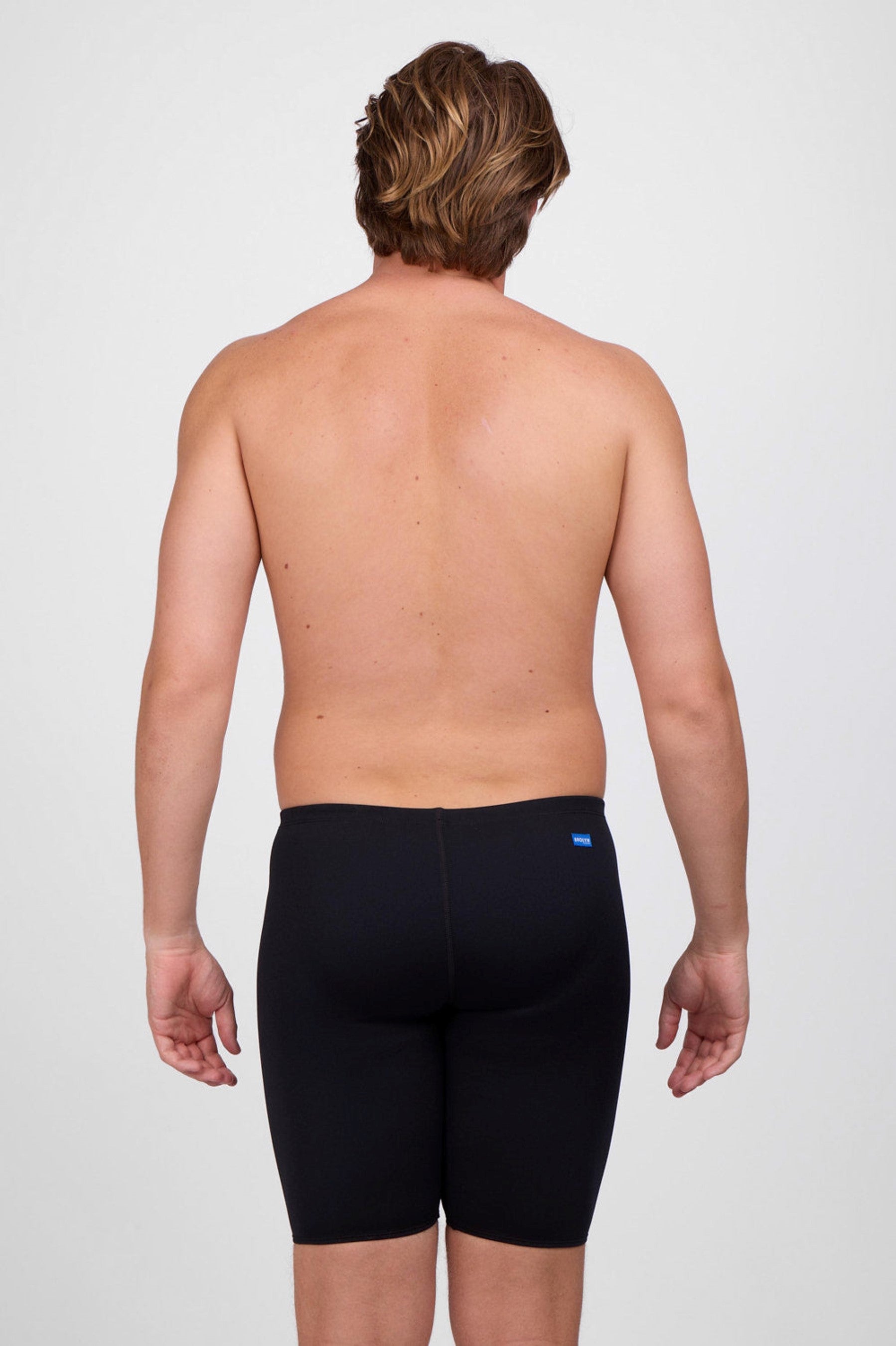 Brolyn Jammer Black