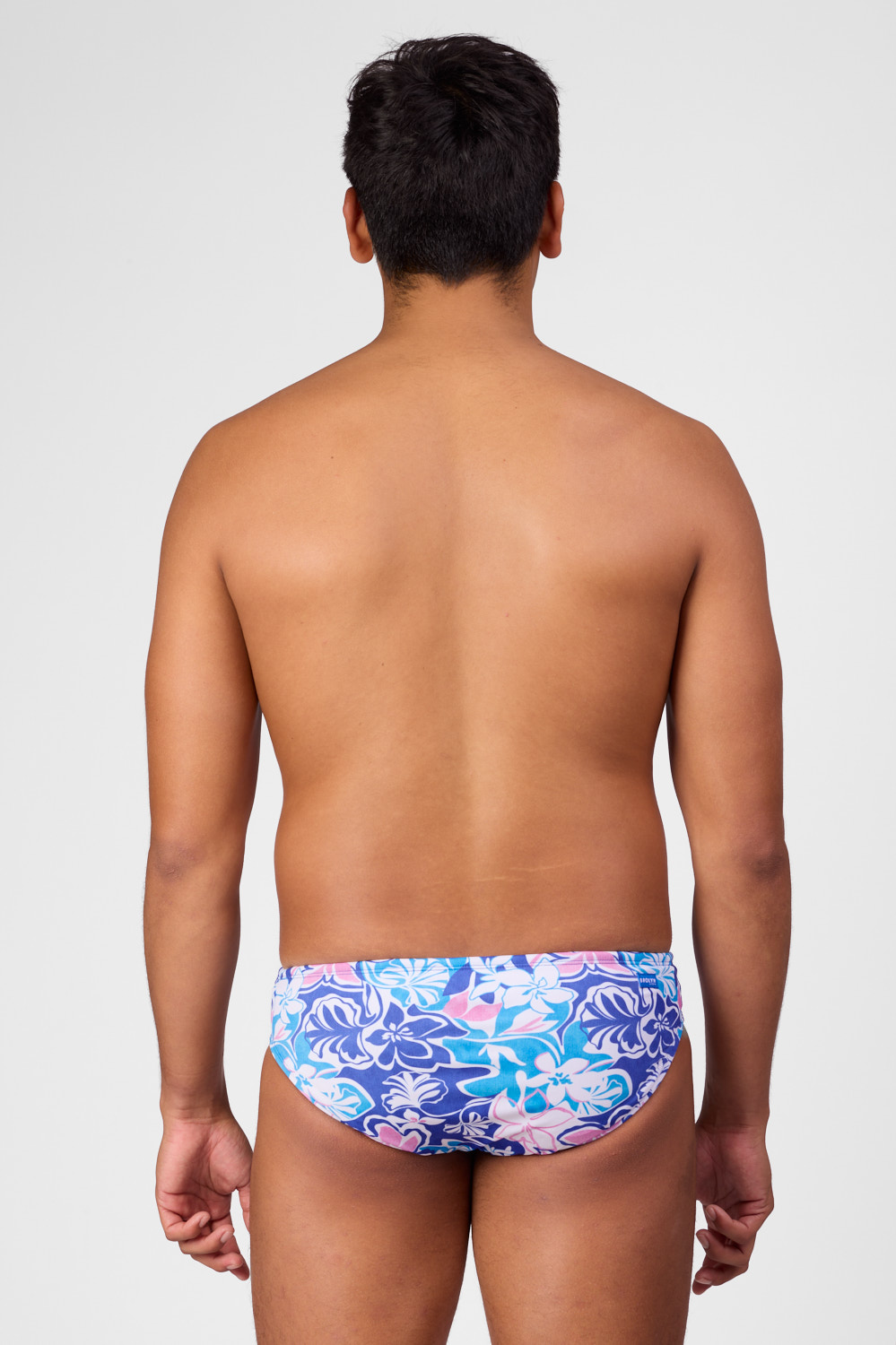 Brolyn Brief Maui