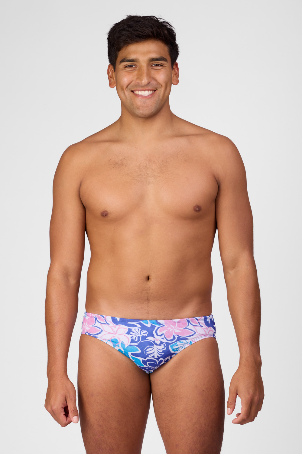 Brolyn Brief Maui