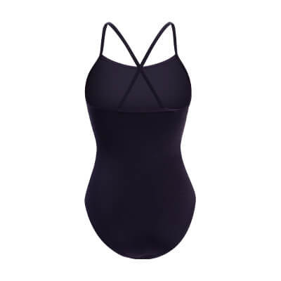Dolfin Aquashape Color Blocked Moderate Back