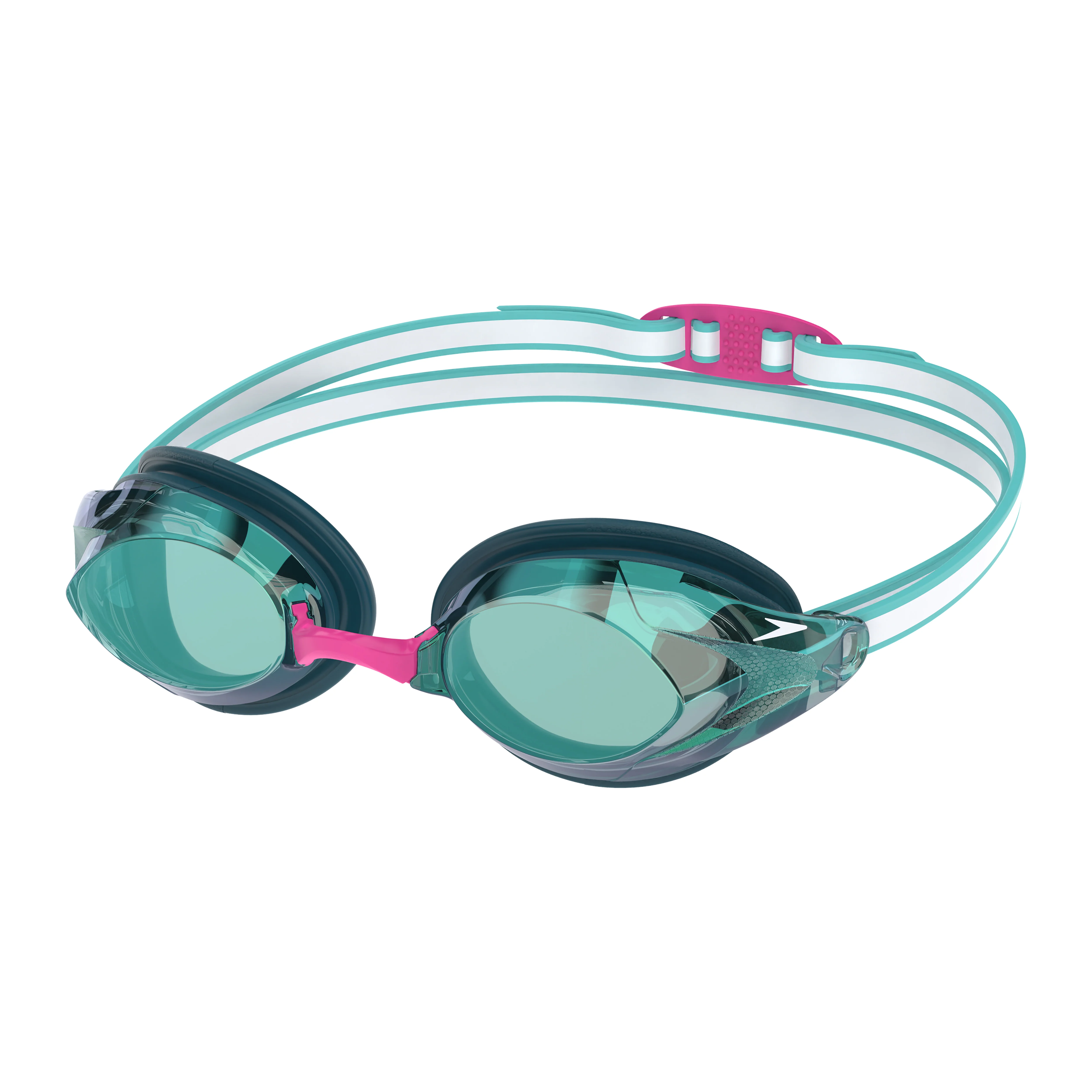 Speedo Women's Vanquisher Mirrored 3.0 Goggle