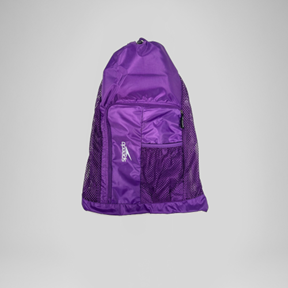 Speedo Deluxe Ventilator Mesh Bag