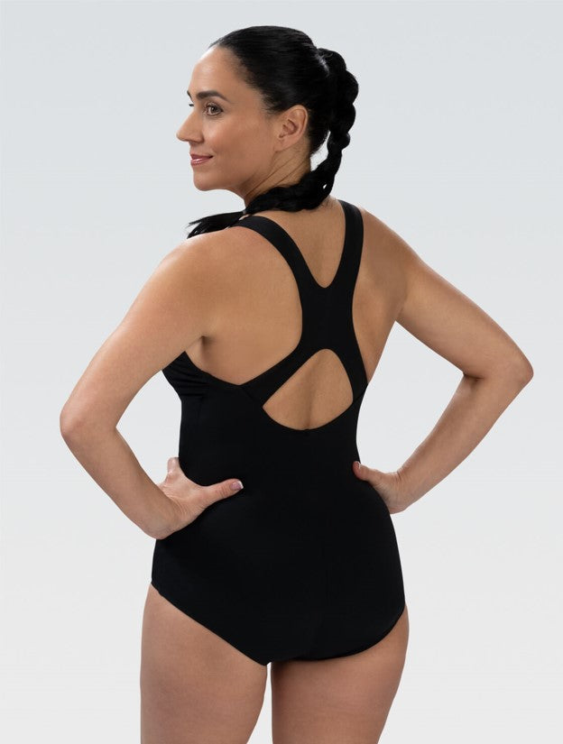 DOLFIN AQUASHAPE CONSERVATIVE SOLID