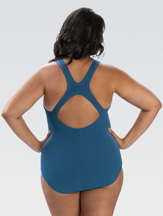 DOLFIN AQUASHAPE CONSERVATIVE SOLID