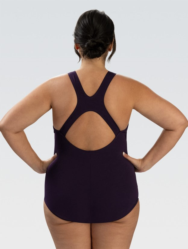 DOLFIN AQUASHAPE CONSERVATIVE SOLID