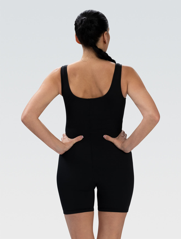 Dolfin Women's Aquatard - Black