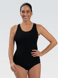 DOLFIN AQUASHAPE CONSERVATIVE SOLID