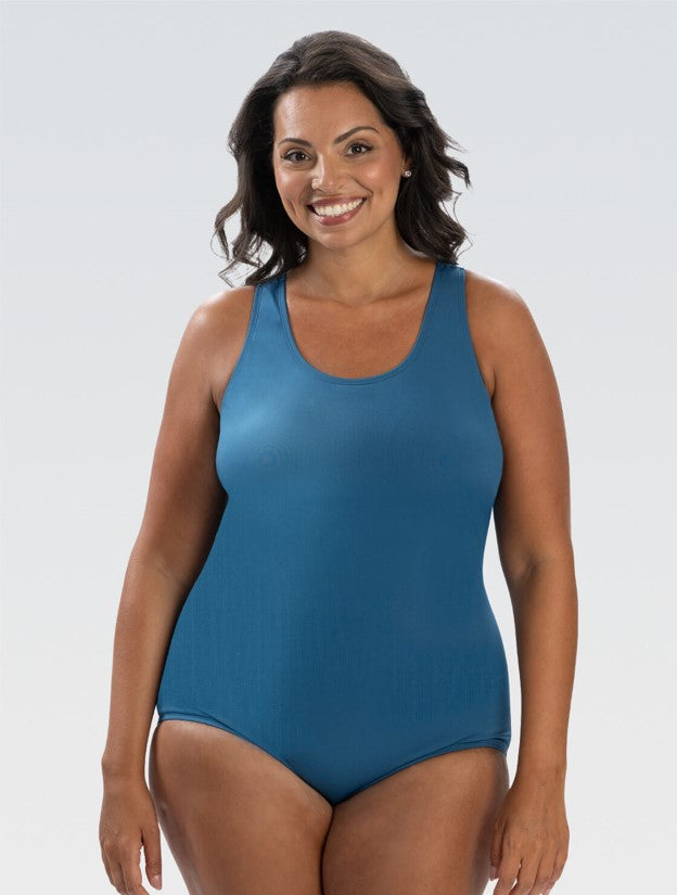 DOLFIN AQUASHAPE CONSERVATIVE SOLID
