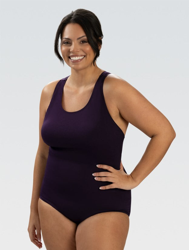 DOLFIN AQUASHAPE CONSERVATIVE SOLID
