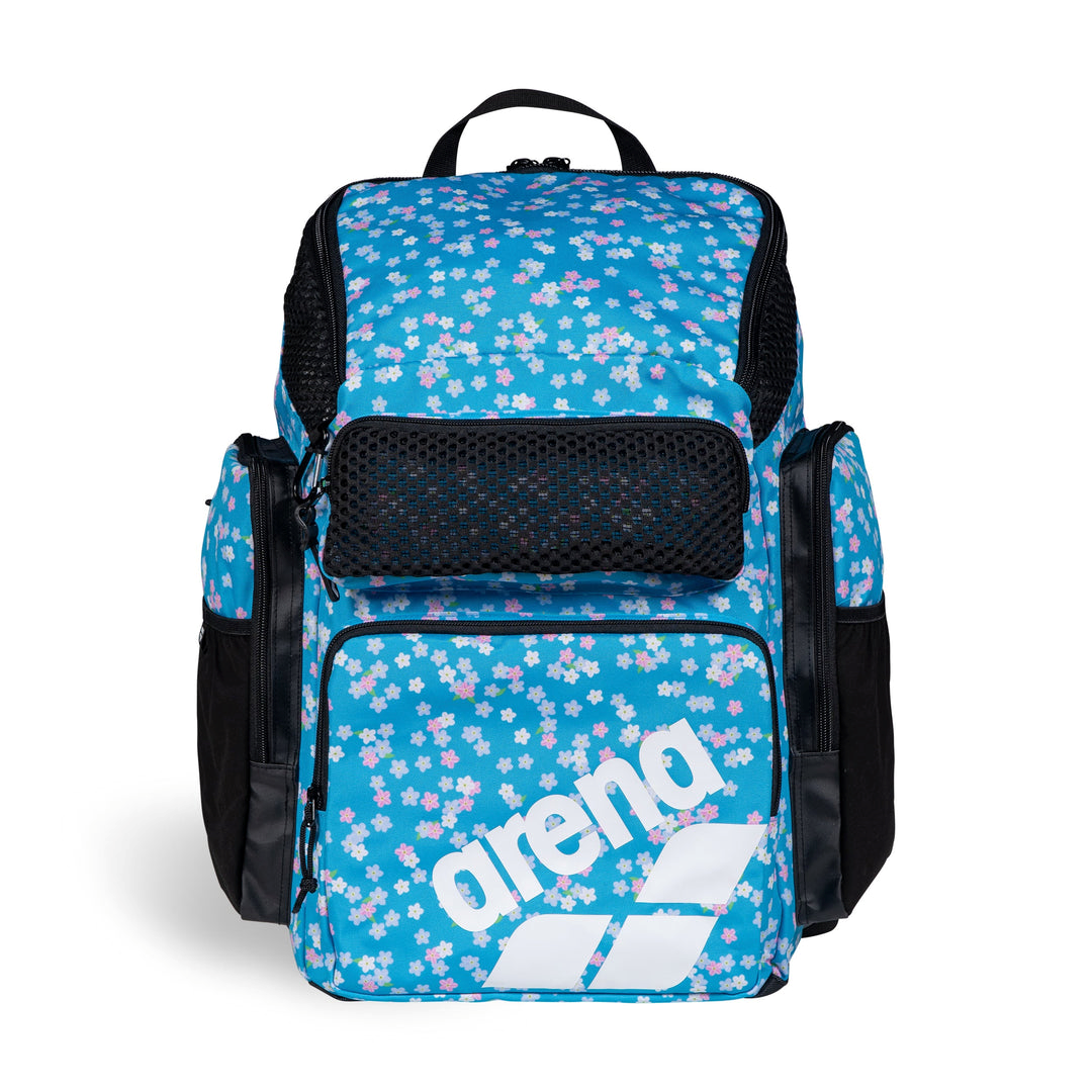 Arena One Go Backpack 25L Allover