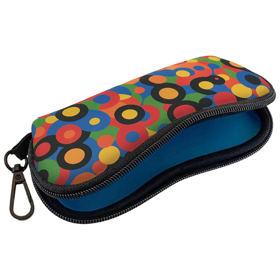 Frogglez Goggle Case