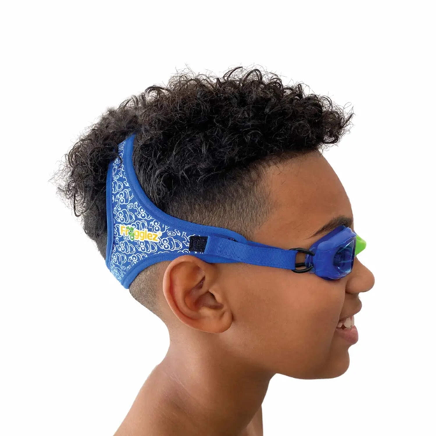 Frogglez Goggle