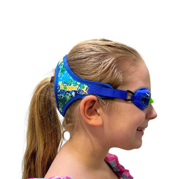 Frogglez Goggle