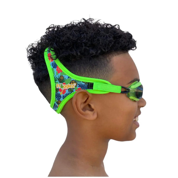 Frogglez Goggle