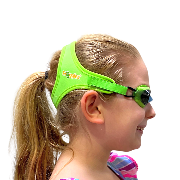 Frogglez Goggle