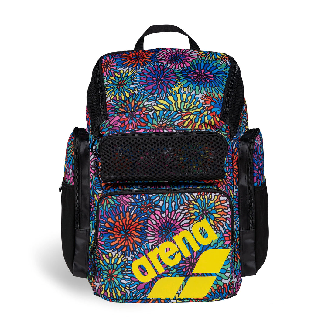 Arena One Go Backpack 25L Allover