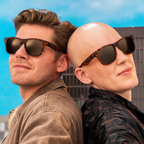 GOODR SUNGLASSES - BFG'S