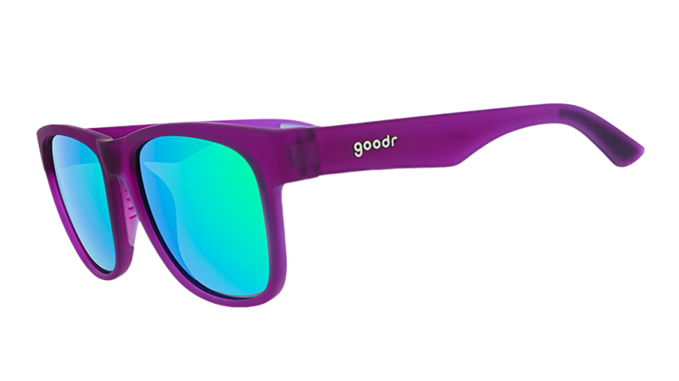 GOODR SUNGLASSES - BFG'S