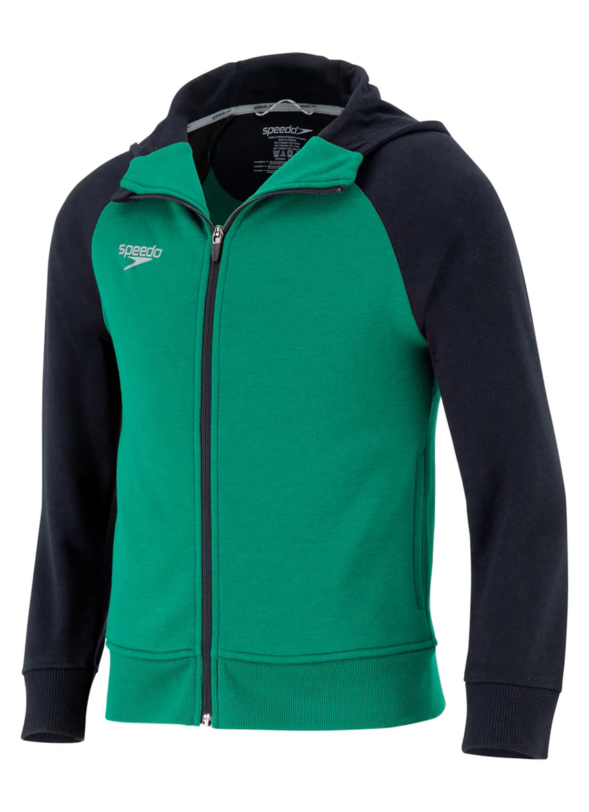 Speedo Female Team Jacket