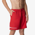 Speedo Guard 19" Volley - Red