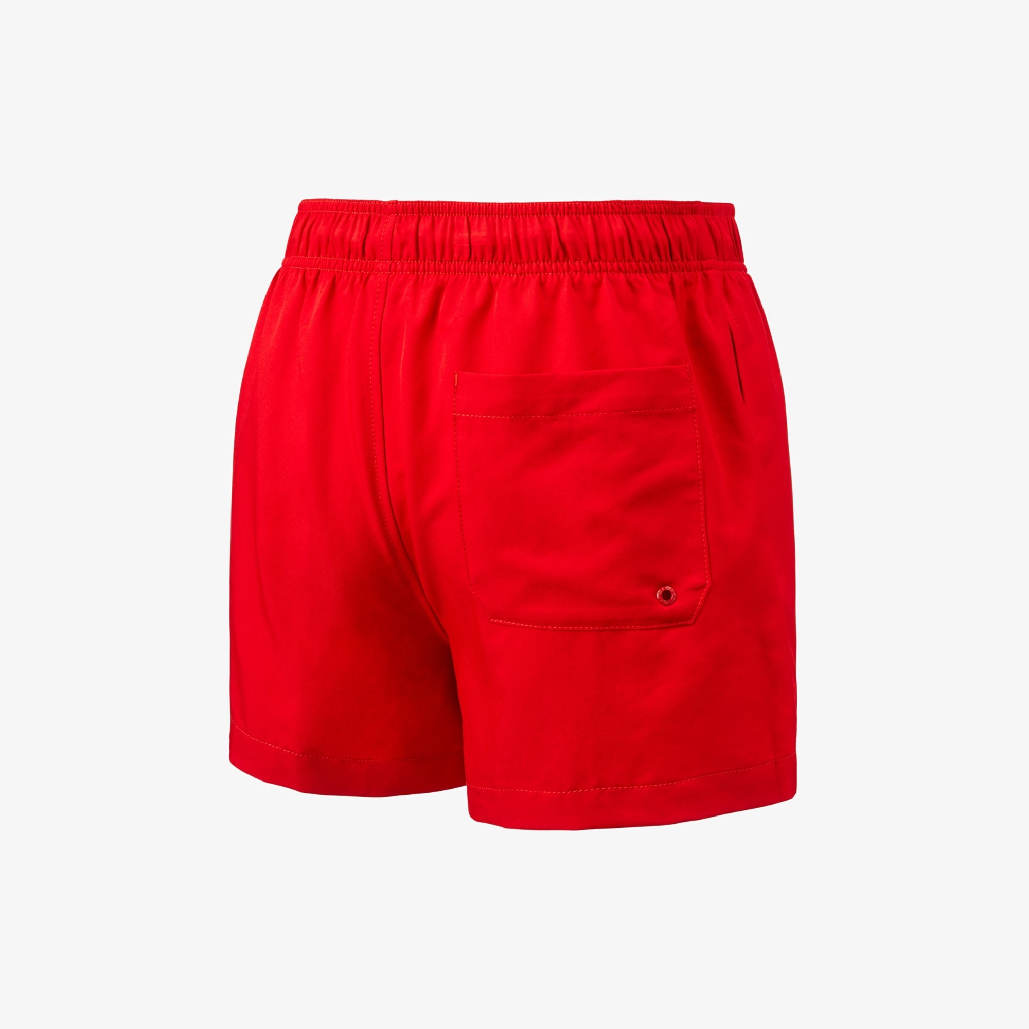 Speedo Guard 14" Volley - Red