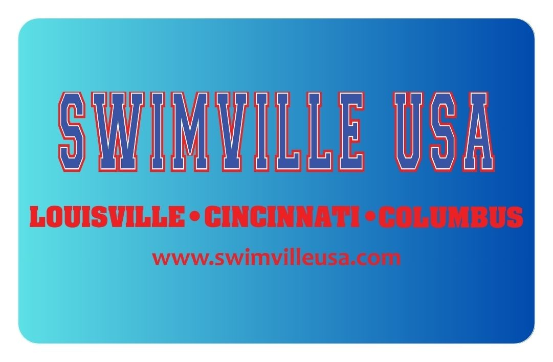 SWIMVILLE USA Gift Card