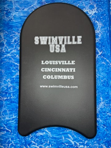 Swimville USA Kickboard