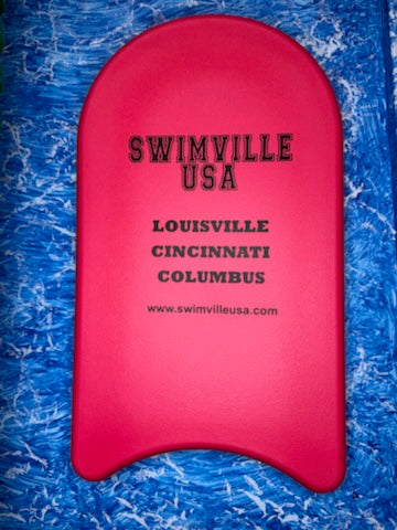 Swimville USA Kickboard