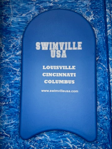 Swimville USA Kickboard