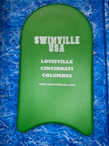 Swimville USA Kickboard