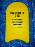 Swimville USA Kickboard