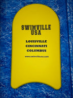Swimville USA Kickboard