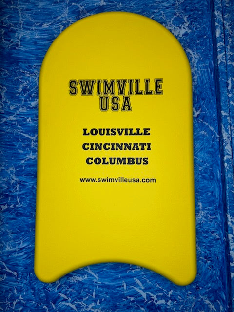 Swimville USA Kickboard
