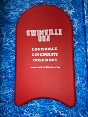 Swimville USA Kickboard