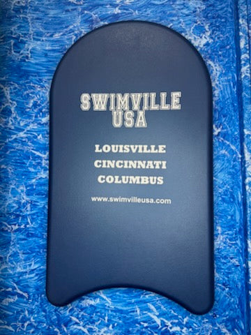Swimville USA Kickboard