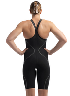 Speedo Pure Intent 2.0 Closedback Kneeskin