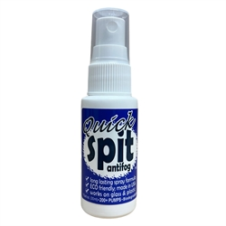 JAWS Quick Spit Antifog - 1 oz.