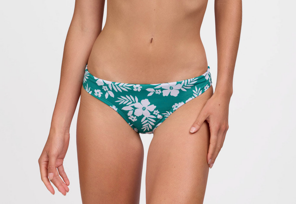 Jolyn Andy Bottom Tropical Island