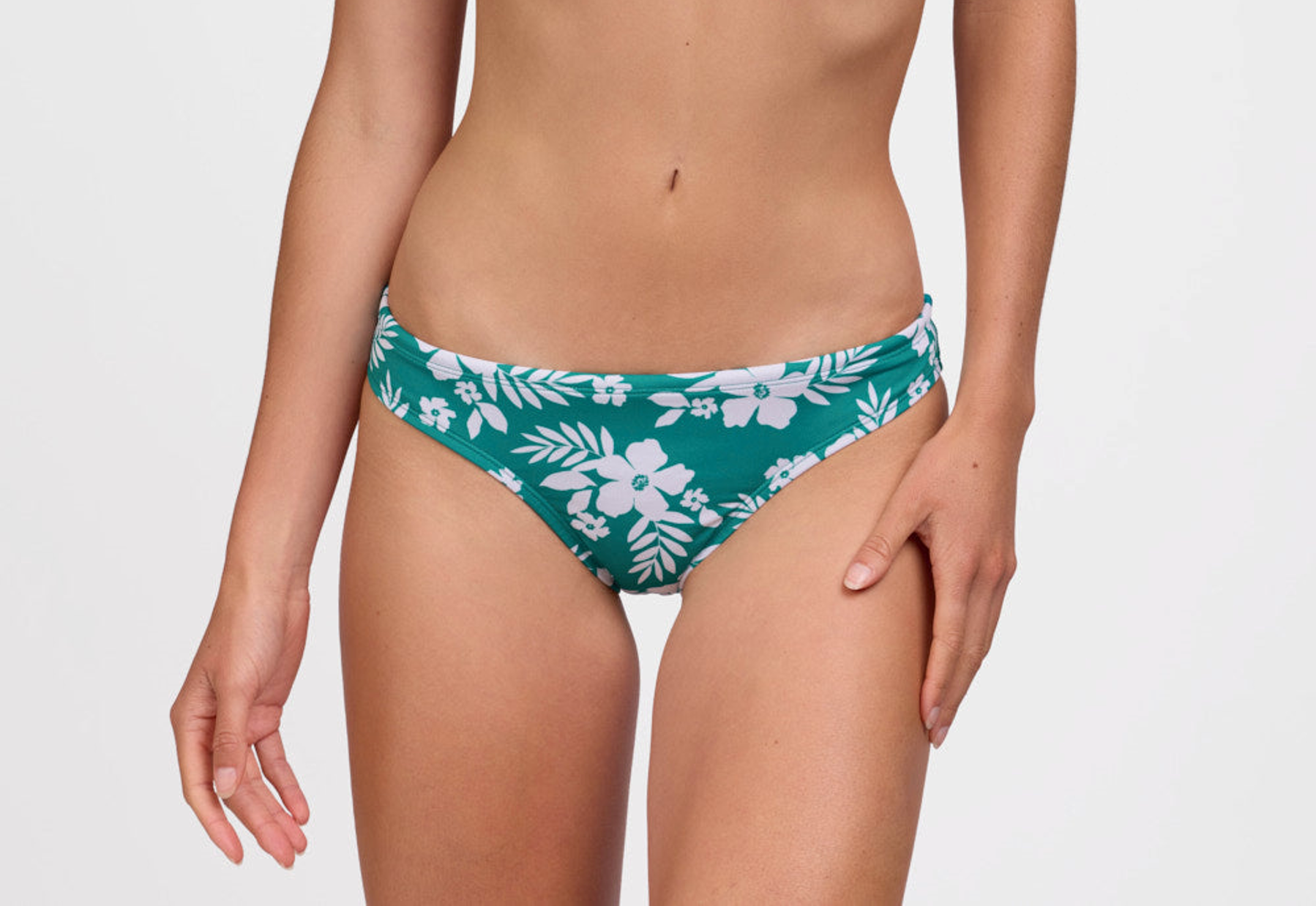 Jolyn Andy Bottom Tropical Island