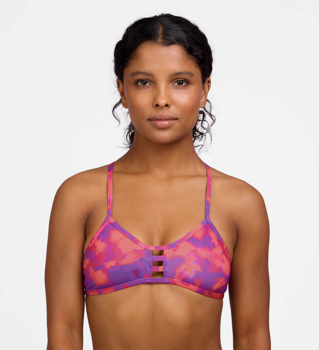 Jolyn Tomcat Top Canvas