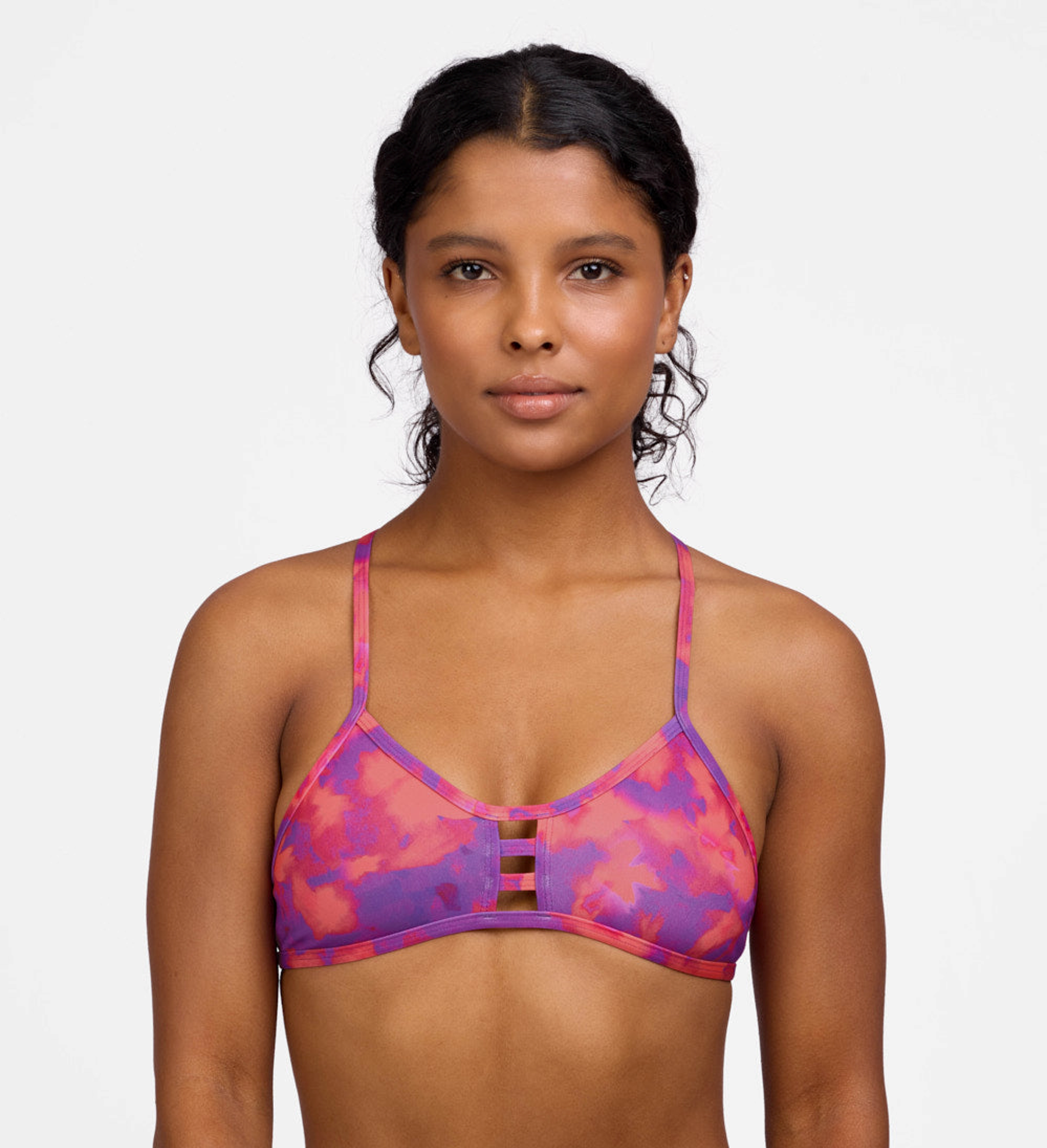 Jolyn Tomcat Top Canvas
