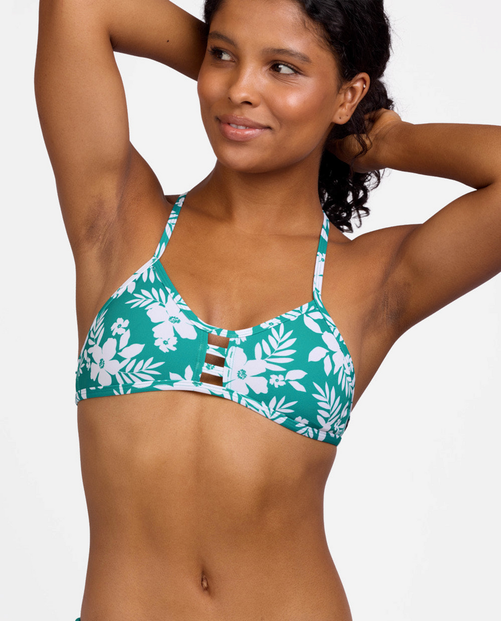 Jolyn Tomcat Top Tropical Island
