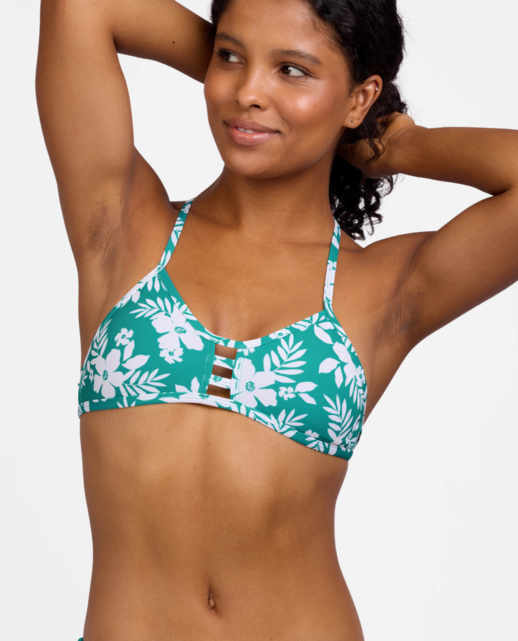 Jolyn Tomcat Top Tropical Island
