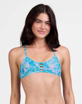 Jolyn Tomcat Top Cascade