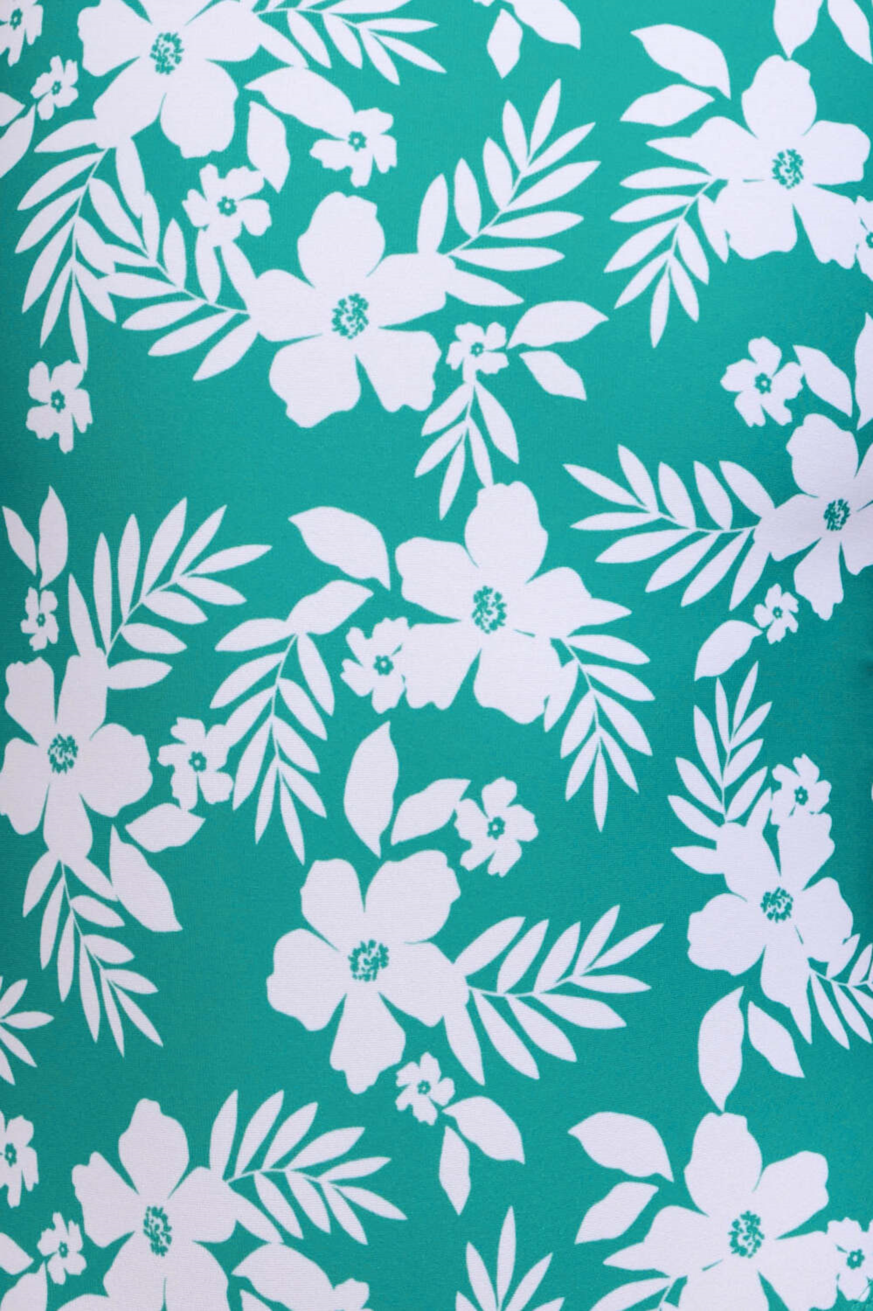 Jolyn Jackson Tropical Island