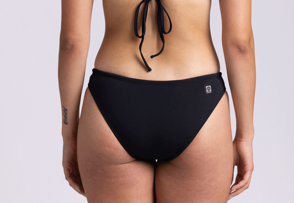 Jolyn Andy Solid Bottom