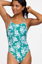 Jolyn Brandon Tropical Island