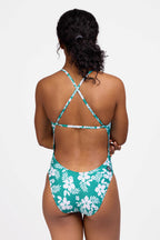 Jolyn Brandon Tropical Island